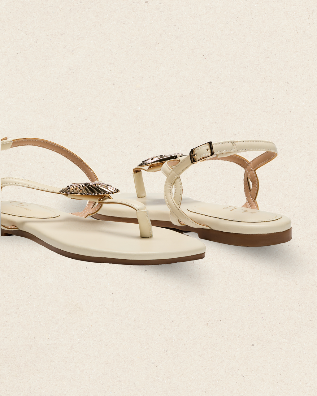 SEABORN SANDALS