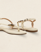 SEABORN SANDALS