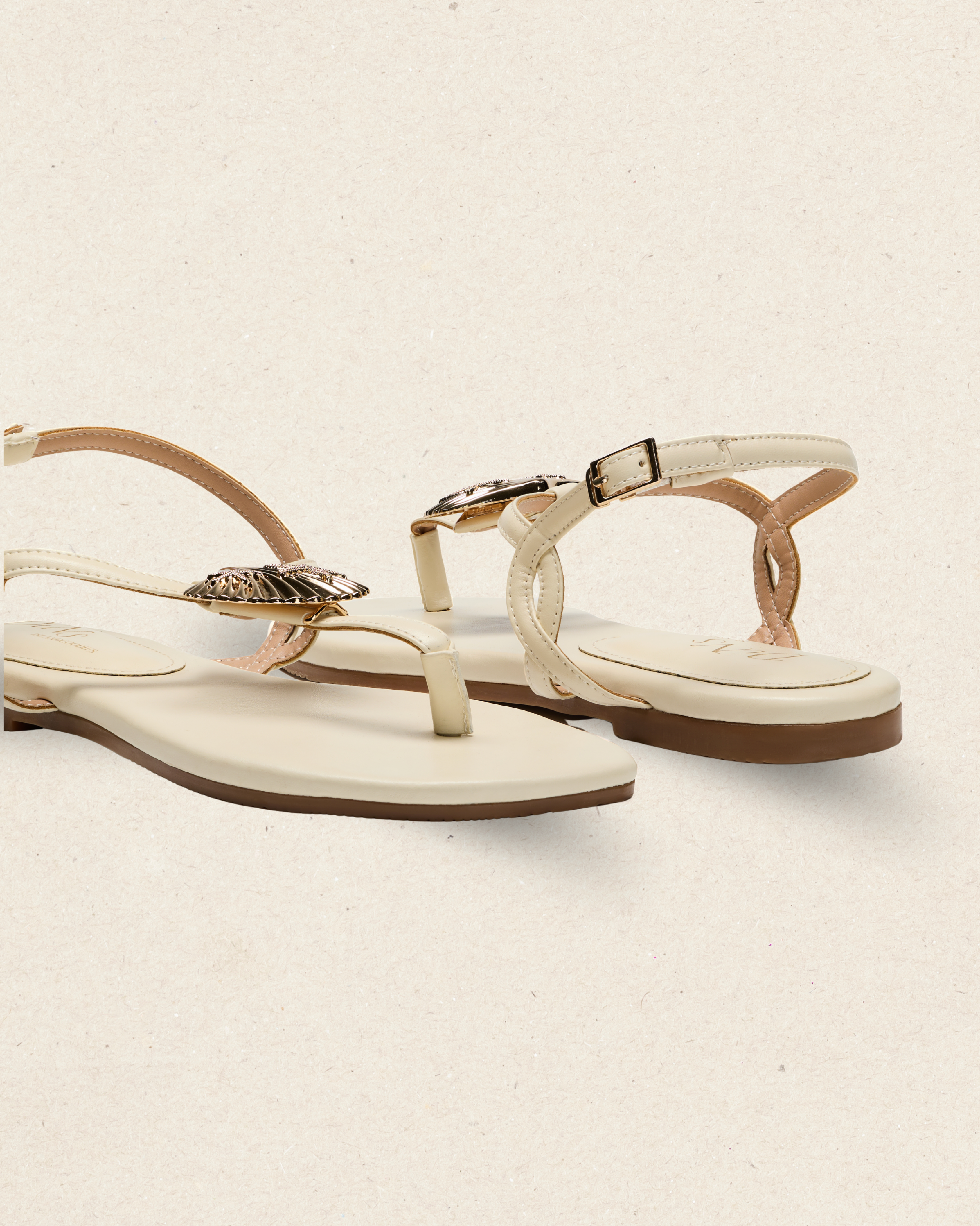 SEABORN SANDALS