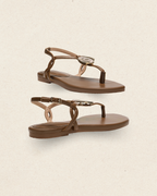 SEABORN SANDALS