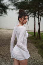 Cellie Dress image 5