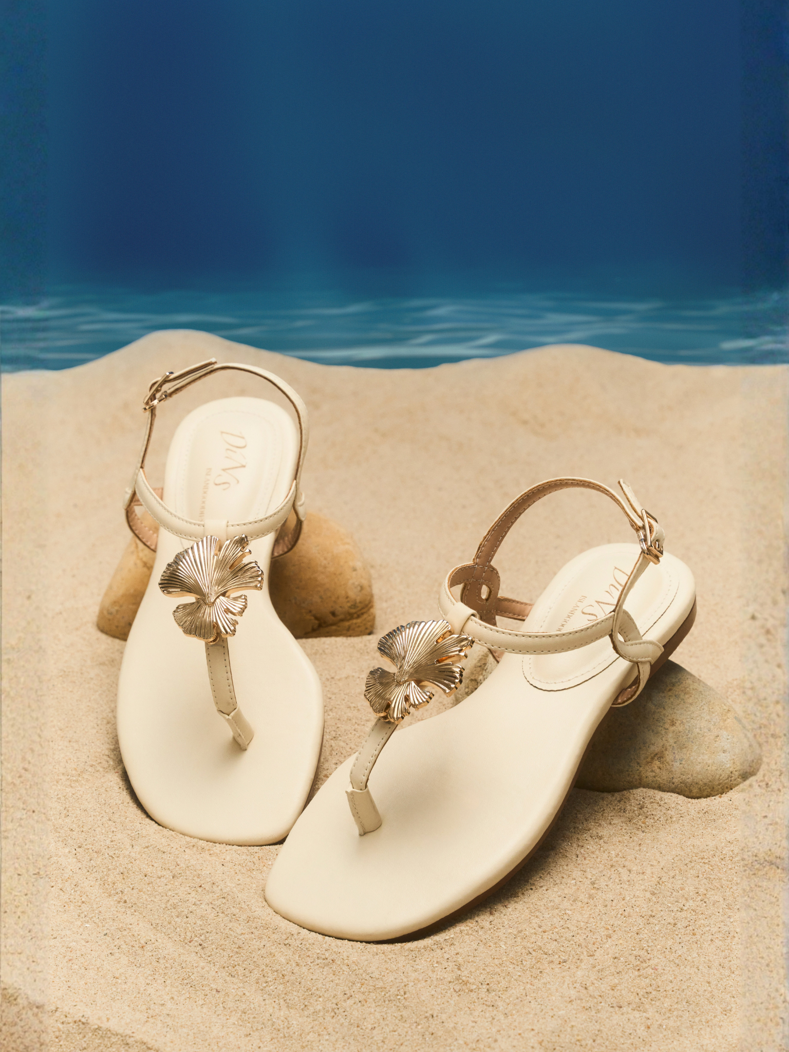 SEABORN SANDALS