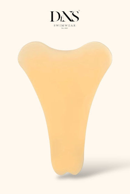 Seamless Silicone Modesty Pad image 9