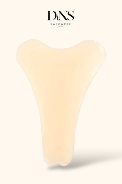 Seamless Silicone Modesty Pad image 8