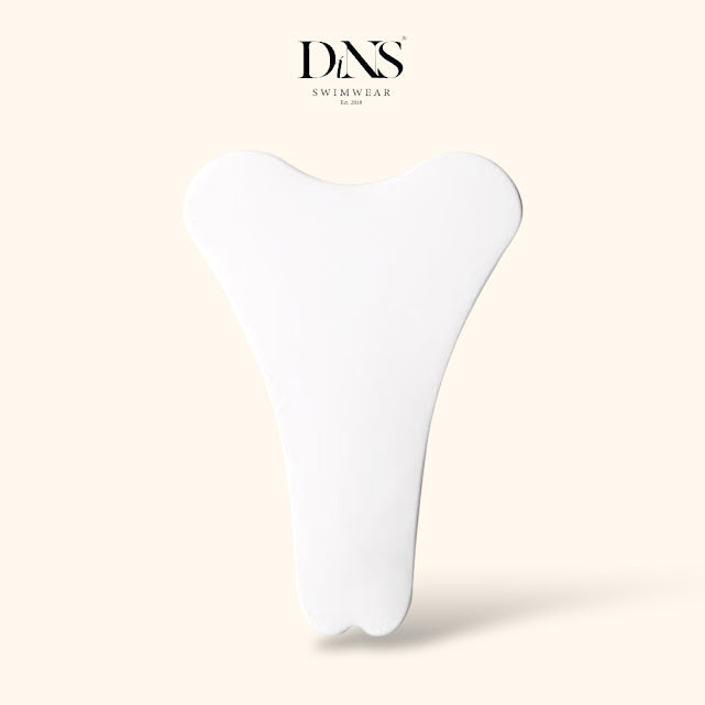 Seamless Silicone Modesty Pad image 7