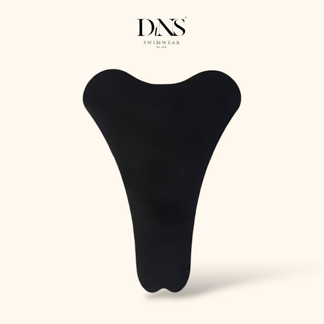 Seamless Silicone Modesty Pad image 6