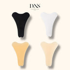 Seamless Silicone Modesty Pad image 5