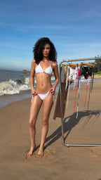 DOLPHIN BIKINI IN DIAMOND SPARKLE